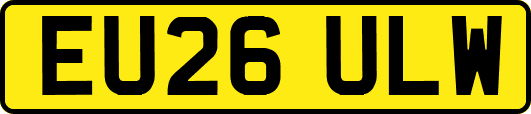 EU26ULW