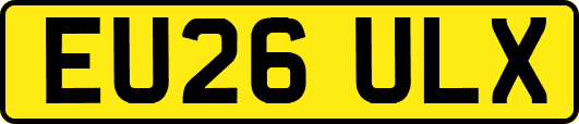 EU26ULX