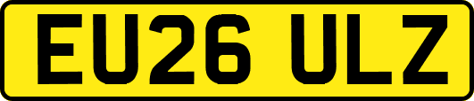 EU26ULZ