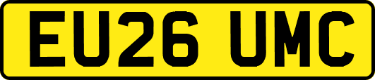 EU26UMC