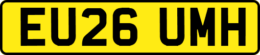 EU26UMH