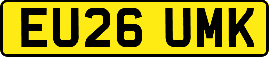 EU26UMK