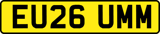 EU26UMM