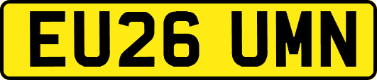 EU26UMN