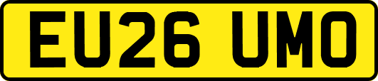 EU26UMO