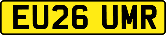 EU26UMR