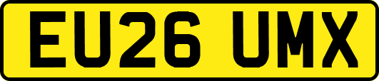 EU26UMX