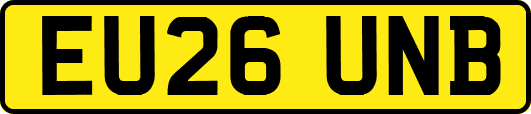 EU26UNB