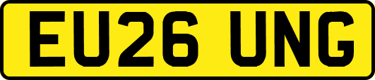 EU26UNG