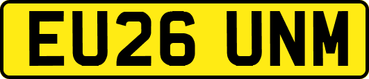 EU26UNM