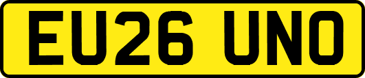 EU26UNO