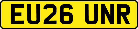EU26UNR