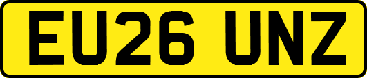 EU26UNZ