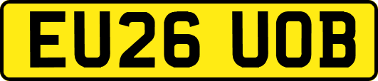 EU26UOB