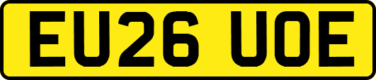 EU26UOE
