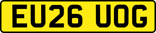 EU26UOG