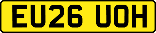 EU26UOH