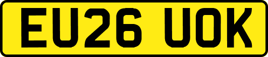 EU26UOK