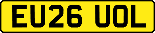 EU26UOL