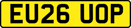 EU26UOP