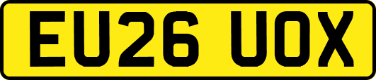 EU26UOX