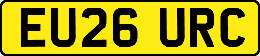 EU26URC