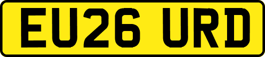EU26URD