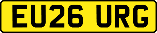 EU26URG