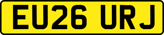 EU26URJ