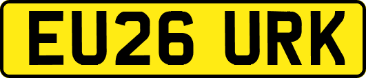 EU26URK