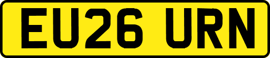 EU26URN