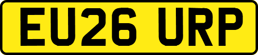 EU26URP