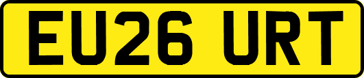 EU26URT