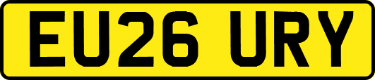 EU26URY