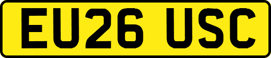 EU26USC