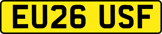 EU26USF