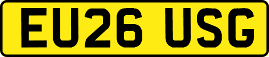 EU26USG