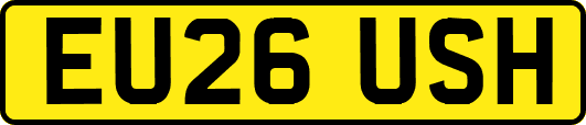 EU26USH