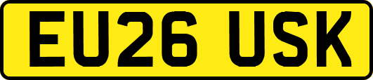 EU26USK