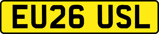 EU26USL