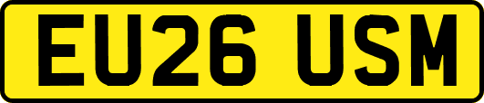EU26USM