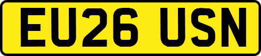 EU26USN