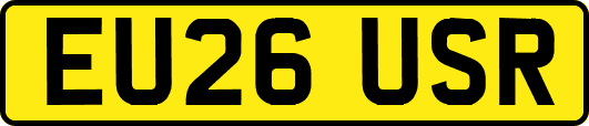EU26USR