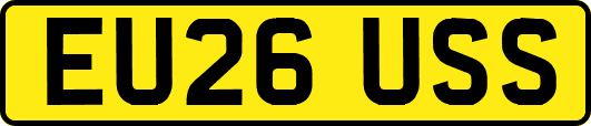 EU26USS