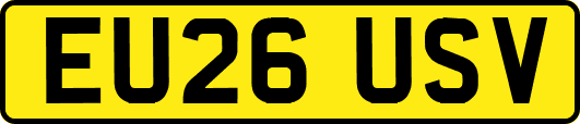 EU26USV