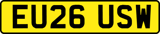 EU26USW