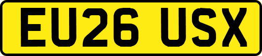 EU26USX