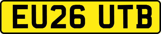 EU26UTB
