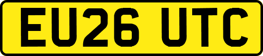 EU26UTC