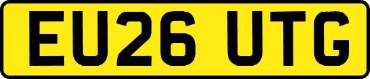EU26UTG